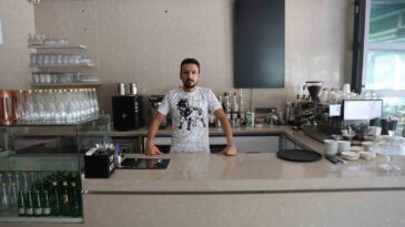 Esnaf elektrik kesintilerinden mağdur oluyor, milyonluk makineleri zarar görüyor