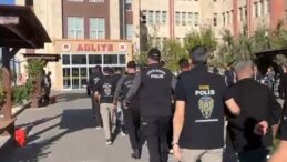 Alışveriş siteleri üzerinden 60 milyon TL’lik vurguna 9 tutuklama