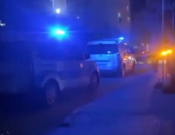 Kına gecesinde kavga: Müzisyen darbedildi
