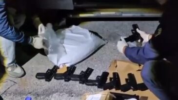 Kahramanmaraş’ta çeşitli suçlardan aranan 16 kişi yakalandı