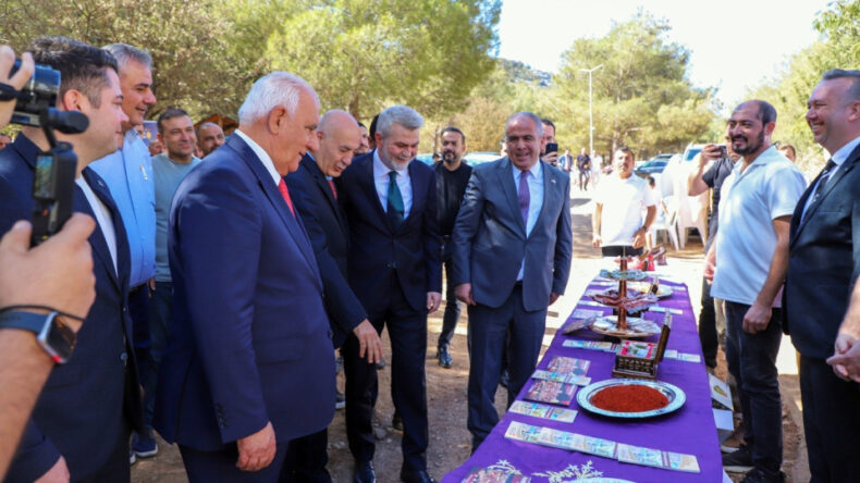 Kahramanmaraş’ın Kültürel Mirası KKTC’de Hayat Buldu