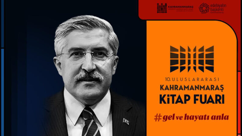 İlk Gün 3 Değerli İsim Kültür ve Sanat Dostlarıyla Buluşacak
