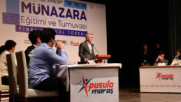 Münazara Turnuvası Finali Nefes Kesti