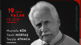 Bahaettin Karakoç, Vefatının Yıl Dönümünde Kitap Fuarı’nda Anılacak