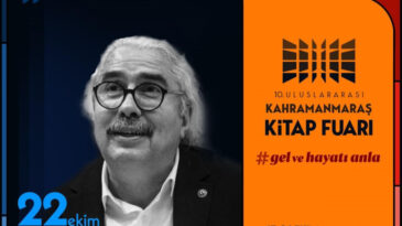 KAFUM’da Kültür ve Edebiyat Şöleni Altıncı Gününde Devam Ediyor