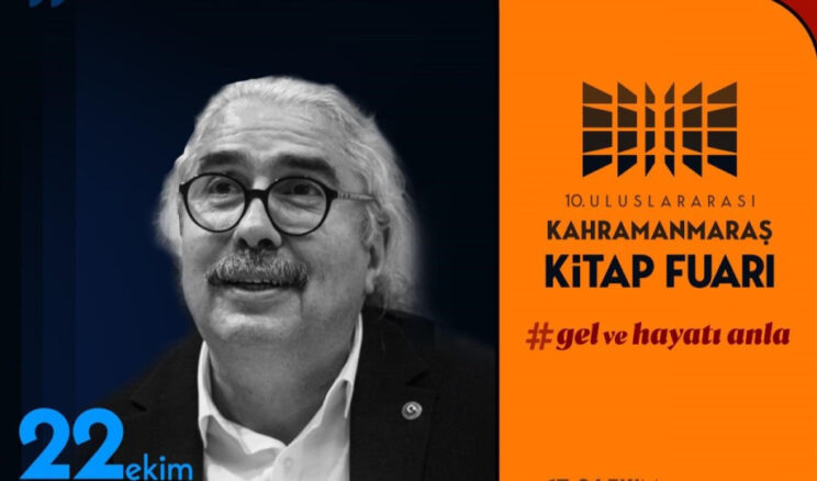 KAFUM’da Kültür ve Edebiyat Şöleni Altıncı Gününde Devam Ediyor