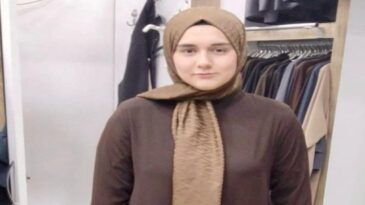 Kahramanmaraş’ta 18 Yaşındaki Genç Kız Kayıp!