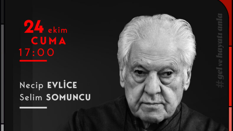 Kitap Fuarı’nda Kudüs Şairi Nuri Pakdil Anılacak