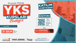 Üniversite Adaylarına Bir Destek Daha: 11 İlçede Ücretsiz YKS Kursu
