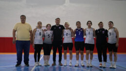 Kadın Goalball Takımı Avrupa Şampiyonluğu Peşinde!