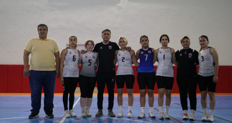 Kadın Goalball Takımı Avrupa Şampiyonluğu Peşinde!