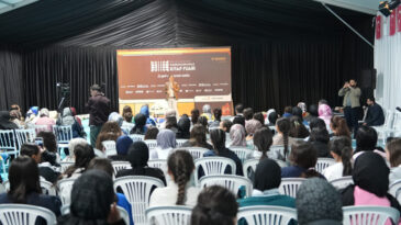 Dr. Teber: “Yol Yapmak Kadar, Ruhları Onarmak da Önemli”