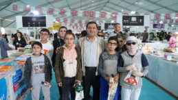 Kitap Fuarı, Engelsiz Erişimle Türkiye’de Bir İlke İmza Attı