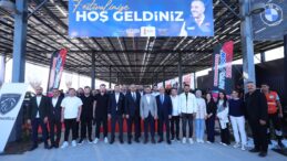 Auto Show 2025 Kahramanmaraş’ta Başladı !