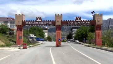 Ilıca Turizmi Görmezden mi Geliniyor? Yerel Halk Tepkili