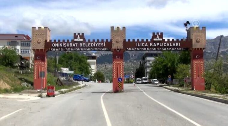 Ilıca Turizmi Görmezden mi Geliniyor? Yerel Halk Tepkili
