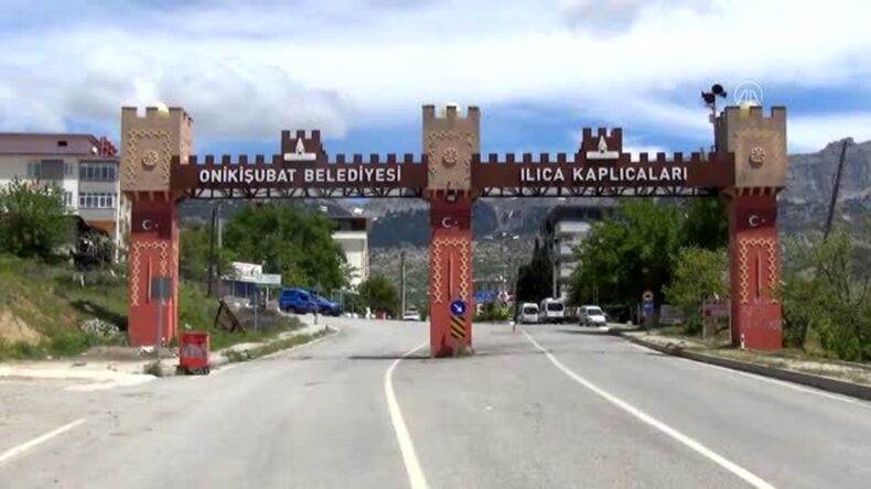 Ilıca Turizmi Görmezden mi Geliniyor? Yerel Halk Tepkili