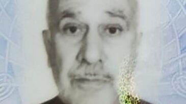 Yaşlı adam hamamda ölü bulundu