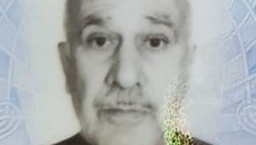 Yaşlı adam hamamda ölü bulundu