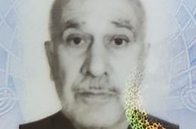Yaşlı adam hamamda ölü bulundu