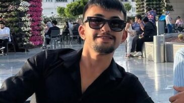 Kahramanmaraş’ta düğünde vurulan genç 43 gün sonra hayatını kaybetti