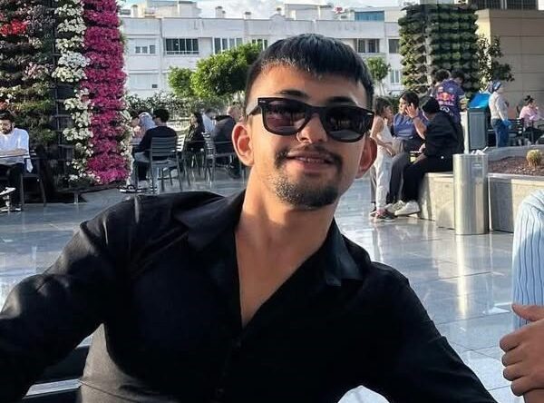 Kahramanmaraş’ta düğünde vurulan genç 43 gün sonra hayatını kaybetti
