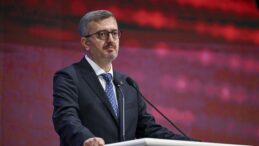 Gazze’ye Yardım Götüren Filoya Saldırıya Burhanettin Duran’dan Sert Tepki