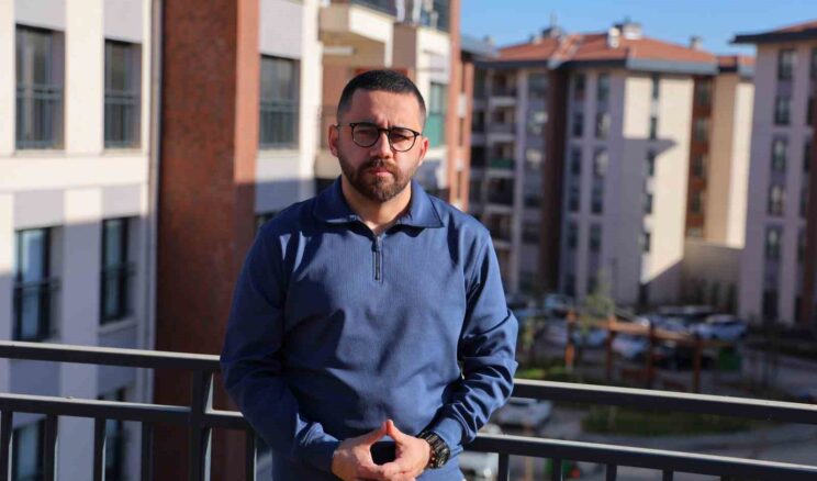 Depremin merkezinde inşaat ve yapı teknolojileri fuarı düzenlenecek