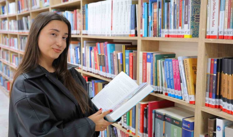 Kahramanmaraşlılar, edebiyat şehri olmanın gururunu yaşıyor