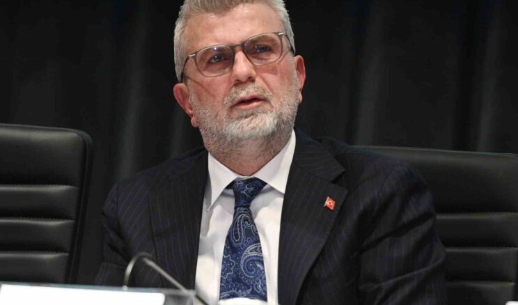 Başkan Görgel: “Kahramanmaraş, engelsiz şehir vizyonuyla Türkiye’ye örnek olacak”