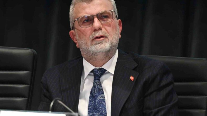 Başkan Görgel: “Kahramanmaraş, engelsiz şehir vizyonuyla Türkiye’ye örnek olacak”