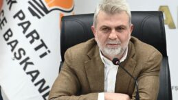 Başkan Fırat Görgel: “Afşin’e 20 Ayda 1,7 Milyar TL’nin Üzerinde Yatırım Yaptık”