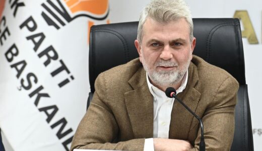 Başkan Fırat Görgel: “Afşin’e 20 Ayda 1,7 Milyar TL’nin Üzerinde Yatırım Yaptık”