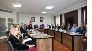 İSTİKLAL ÜNİVERSİTESİNDE REKOR PROMOSYON ANLAŞMASI