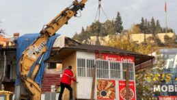 Çiğköfteye deterjan kabıyla sos döken esnafa 250 bin TL ceza: İş yeri kapatılıp kaldırıldı