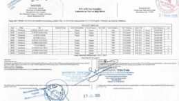 Kahramanmaraş’ın dondurma markası Alpedo hakkındaki “ölümcül bakteri” iddiası asılsız çıktı