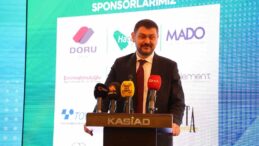 Kahramanmaraş’ta KASİAD’tan ’Ekonomi Zirvesi’