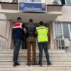 Kahramanmaraş’ta aranan hükümlü yakalandı