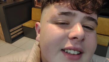 Çocukların silahla şakası ölümle bitti