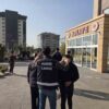 Kahramanmaraş’ta uyuşturucuya 3 tutuklama