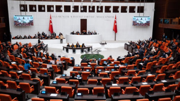 11. Yargı Paketi’nin yılbaşından önce yasalaşması planlanıyor