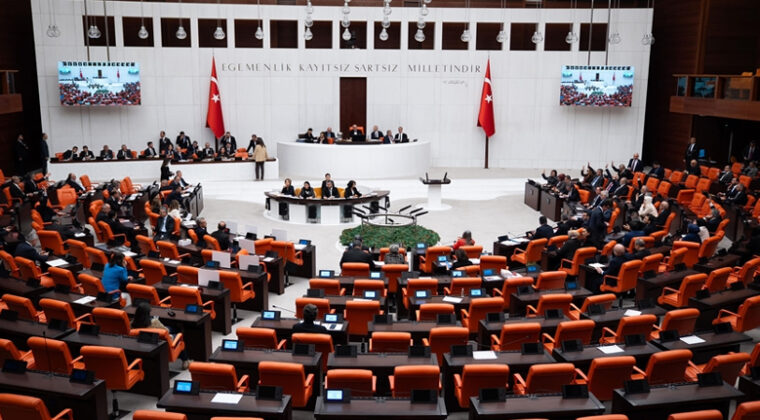 11. Yargı Paketi’nin yılbaşından önce yasalaşması planlanıyor