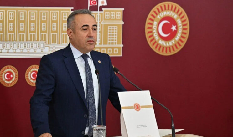 Milletvekeli Karatutlu: Kahramanmaraş yolsuz kaldı, Bakanlık hâlâ sessiz