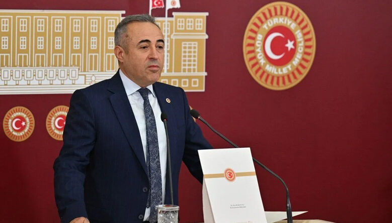 Milletvekeli Karatutlu: Kahramanmaraş yolsuz kaldı, Bakanlık hâlâ sessiz