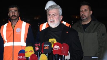 Başkan Fırat Görgel: “Söz Verdiğimiz Ulaşım Yatırımları Bir Bir Hayata Geçiriliyor”