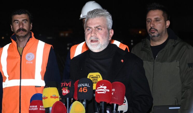 Başkan Fırat Görgel: “Söz Verdiğimiz Ulaşım Yatırımları Bir Bir Hayata Geçiriliyor”