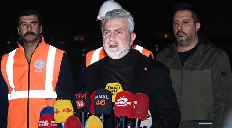 Başkan Fırat Görgel: “Söz Verdiğimiz Ulaşım Yatırımları Bir Bir Hayata Geçiriliyor”