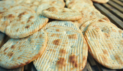 “Maraş Çöreği” Artık Avrupa Birliği Tescilli Bir Dünya Markası