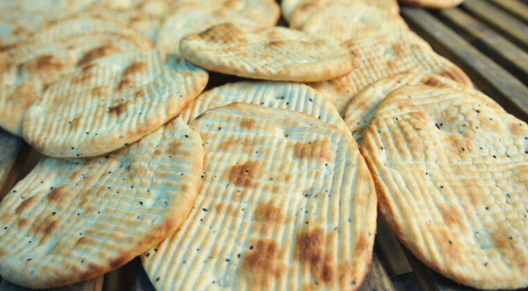 “Maraş Çöreği” Artık Avrupa Birliği Tescilli Bir Dünya Markası