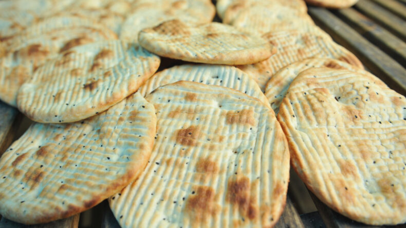 “Maraş Çöreği” Artık Avrupa Birliği Tescilli Bir Dünya Markası